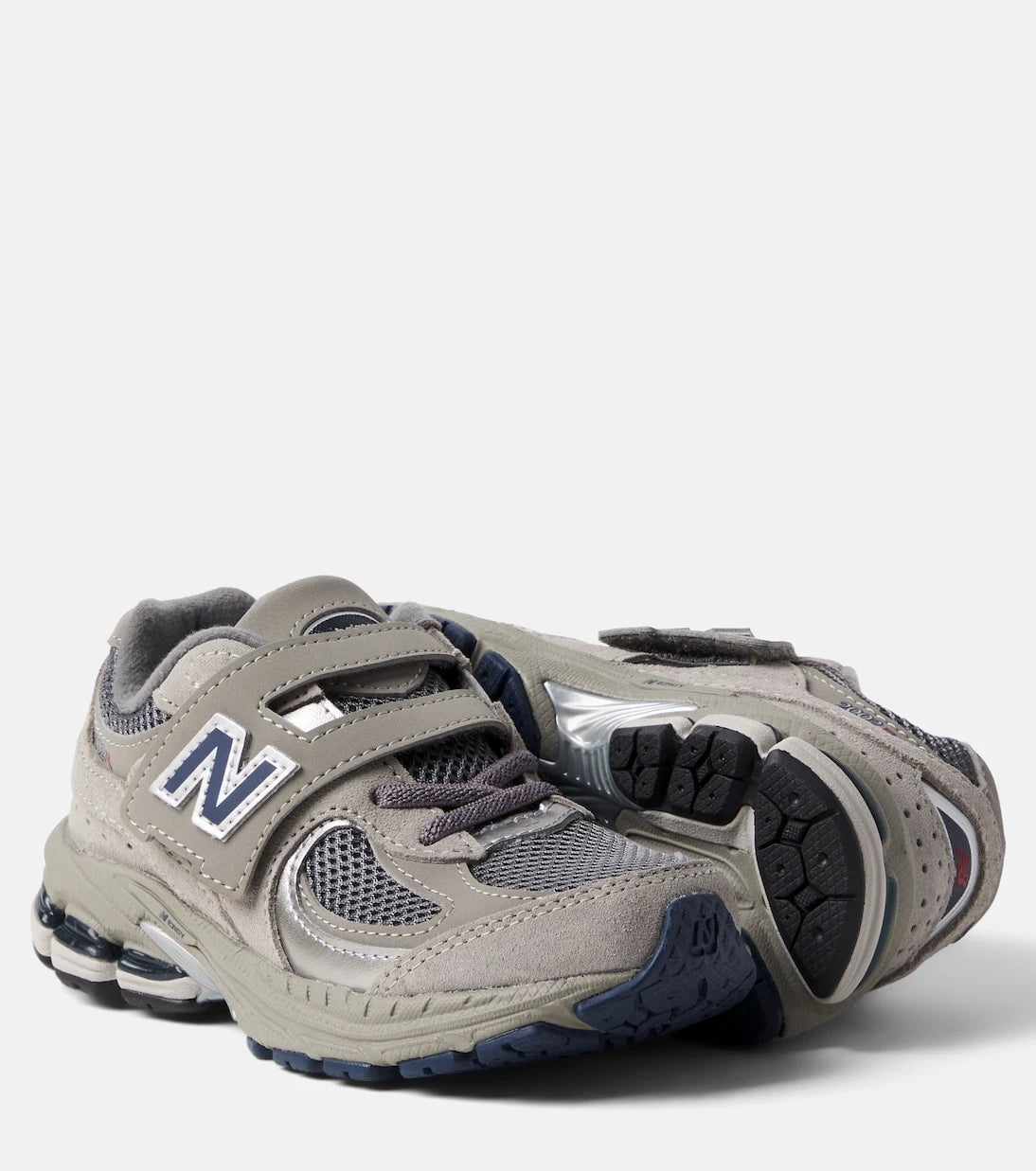 New Balance Kids - 2002 sneakers