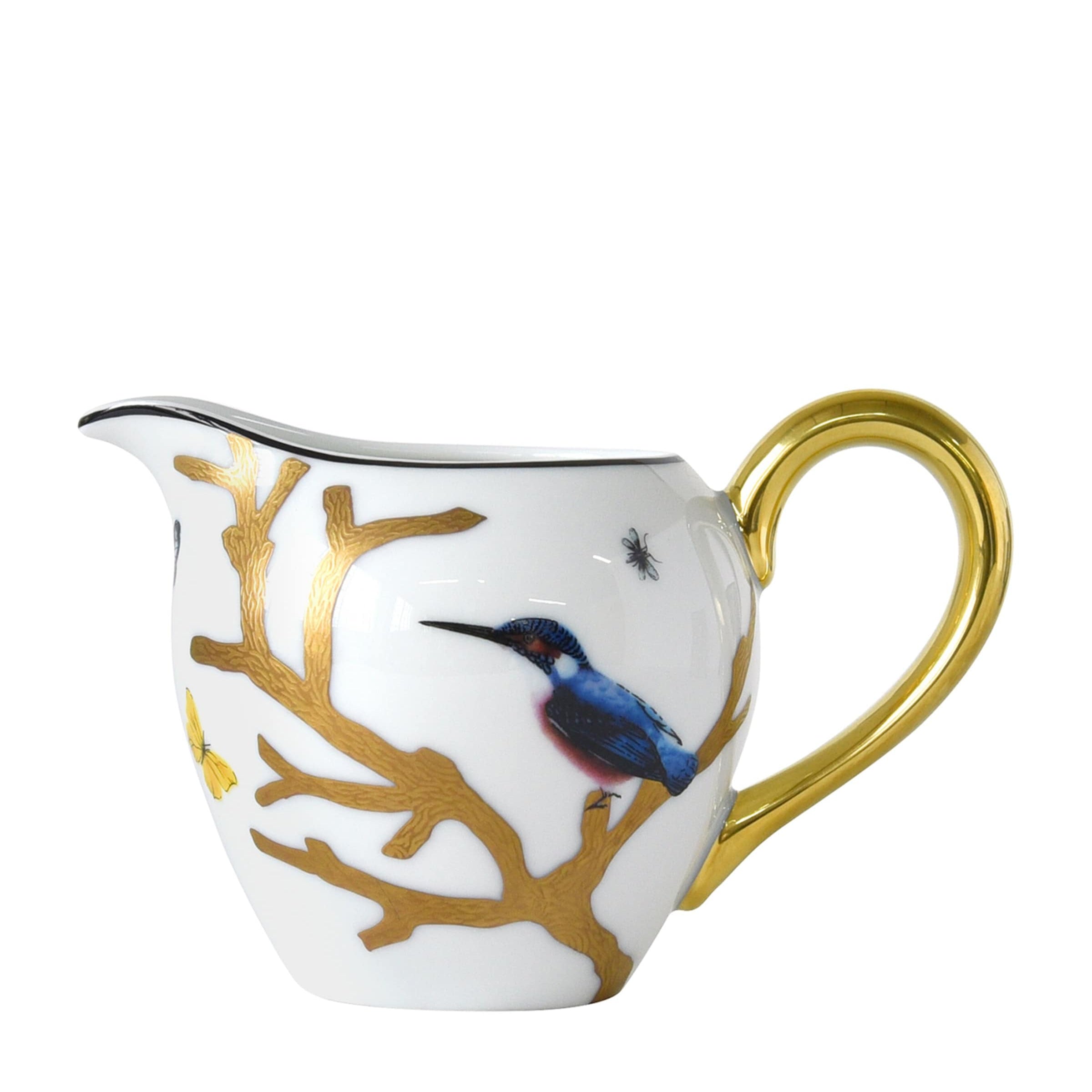 Aux Oiseaux Creamer Jug (300ml)