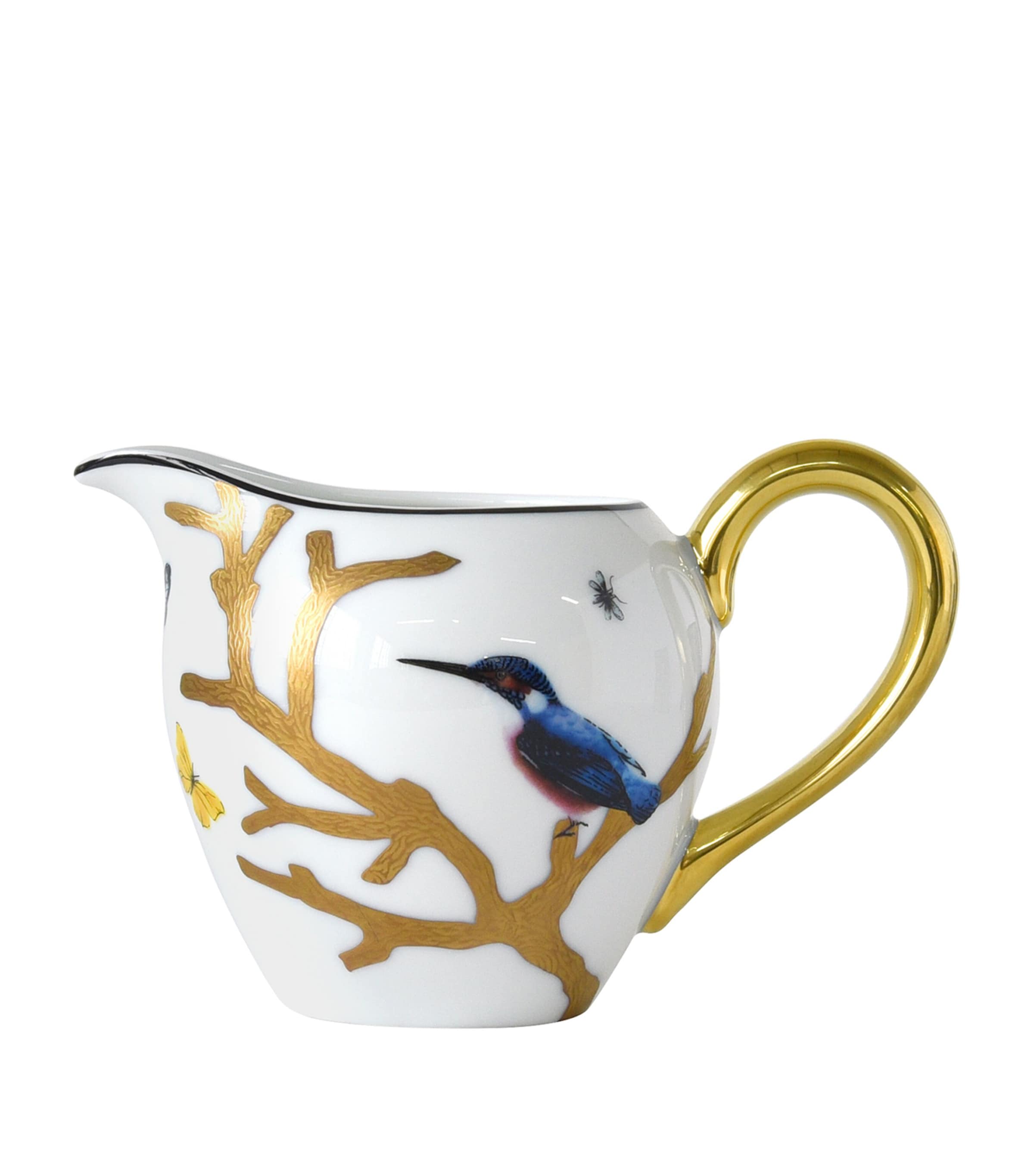 Aux Oiseaux Creamer Jug (300ml)
