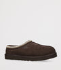 Suede Tasman II Slippers