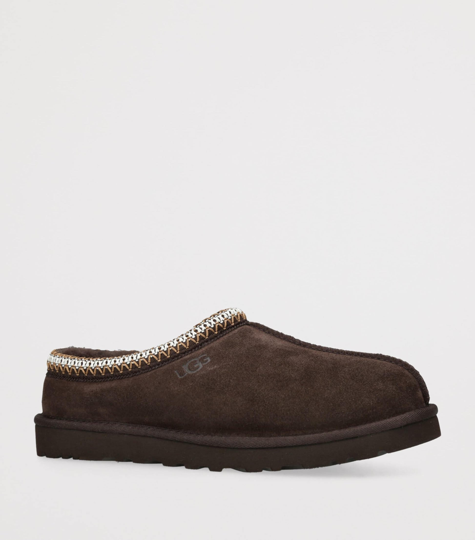 Suede Tasman II Slippers