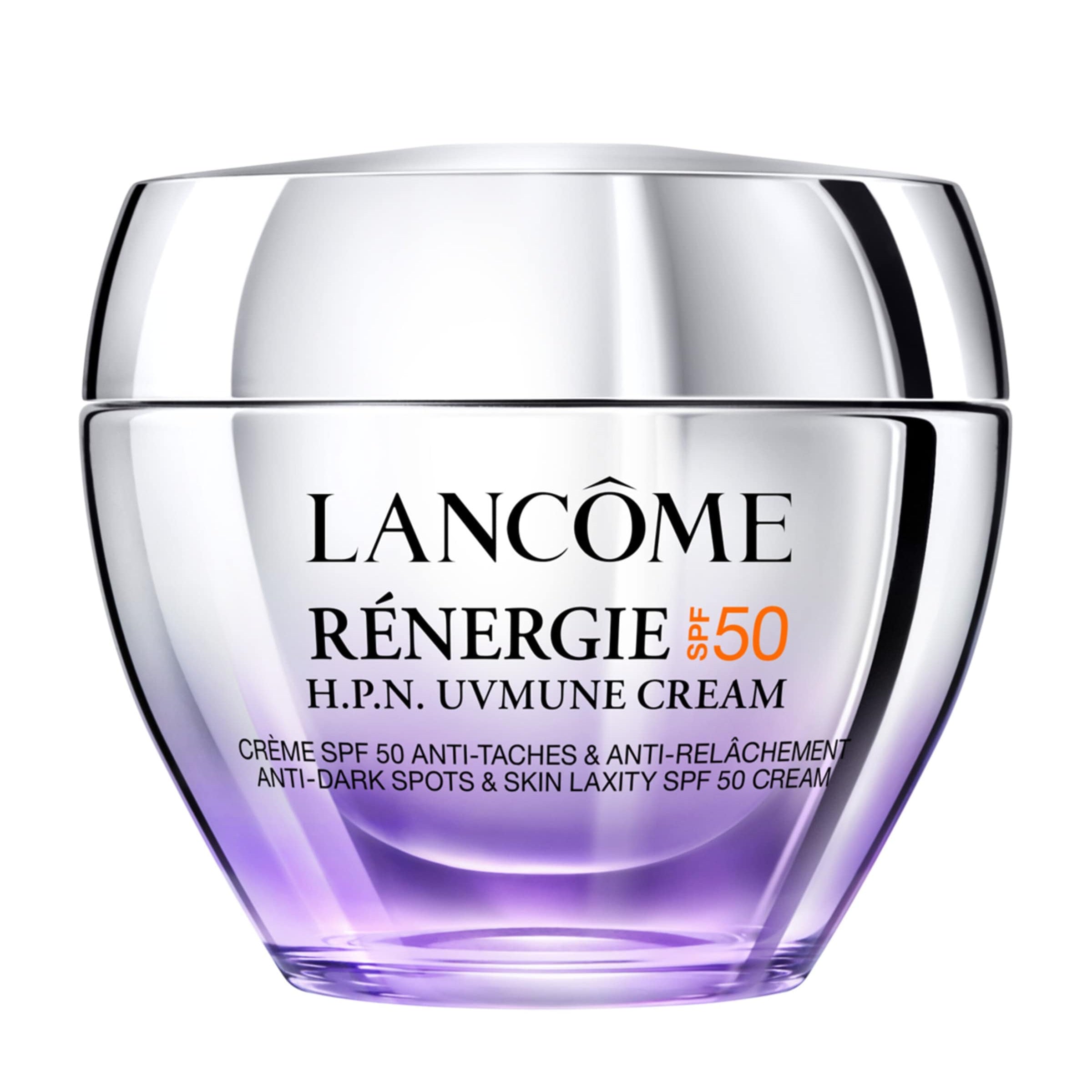 Lancôme Rénergie H.P.N 300-Peptide UVMune Cream SPF 50 (50ml)