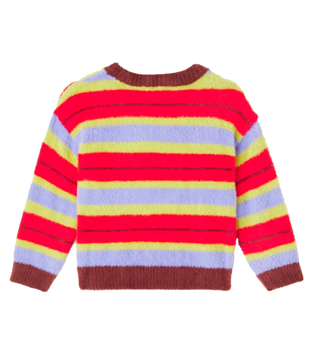 Jellymallow - Striped sweater
