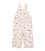 Cotton Printed Holly Playsuit (6-36 Months)