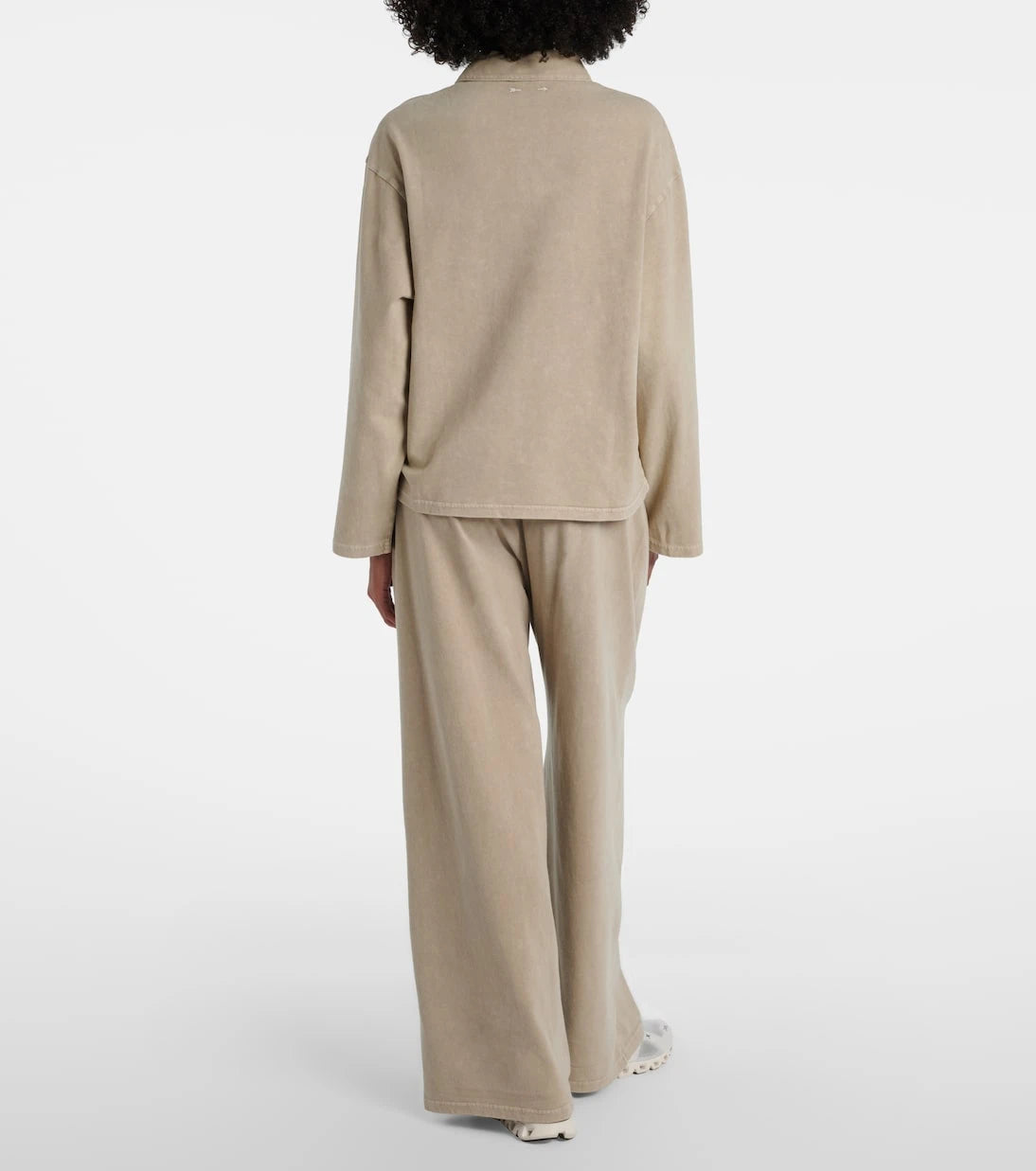The Upside - Soho Rhea top