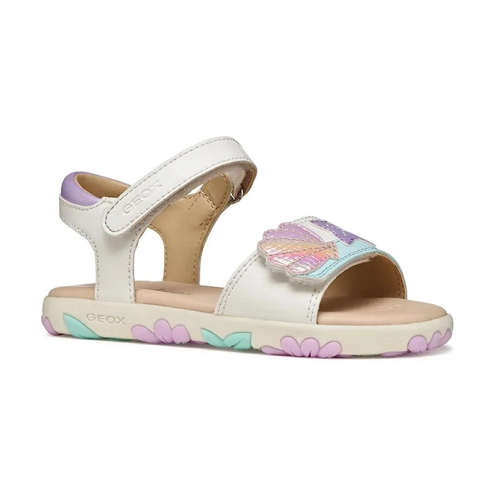 Geox сандали за деца SANDAL HAITI