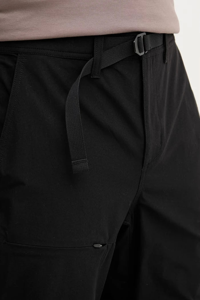 The North Face erkek trekking pantolonu Basin Pro