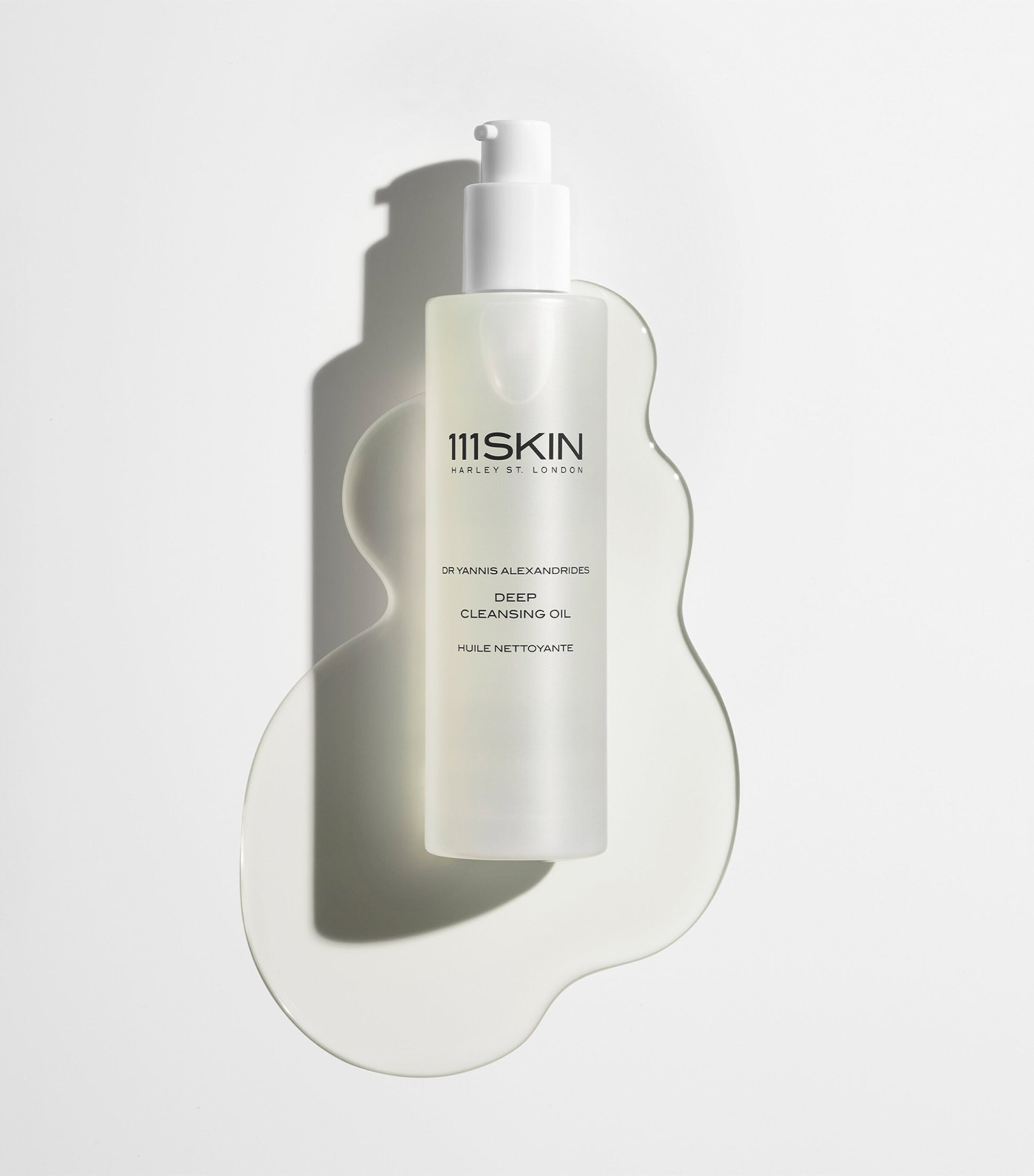 Deep Cleansing Oil (100ml)