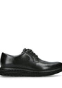 Leather ØriginalGrand Skyweave Oxford Sneakers