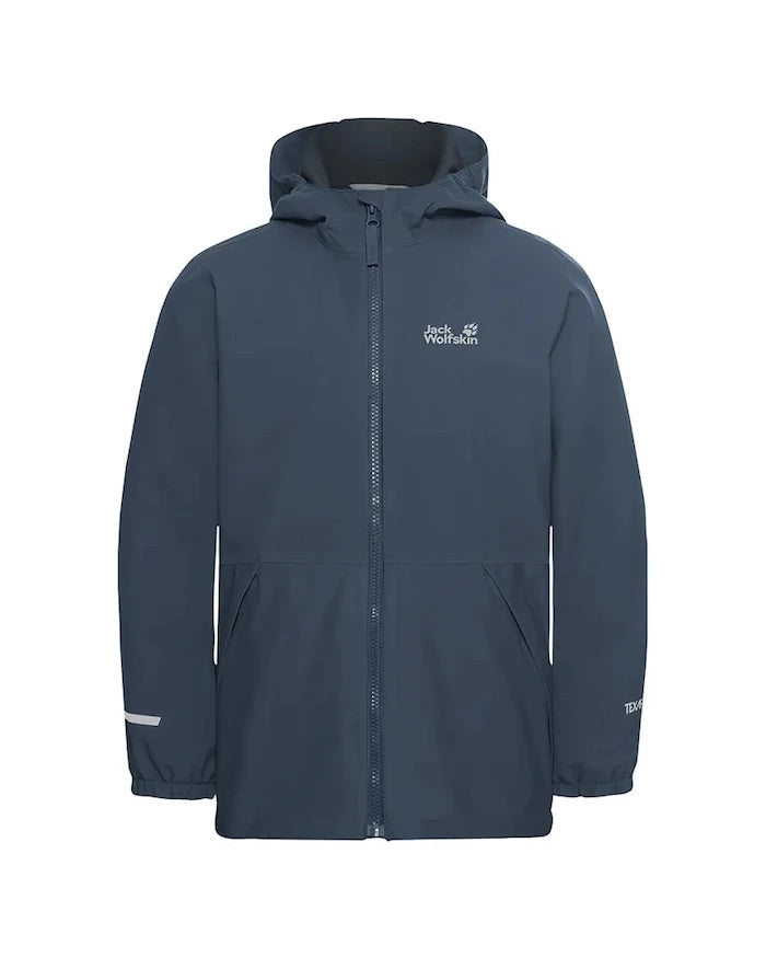 Яке Jack Wolfskin SNOW DAYS JKT KIDS