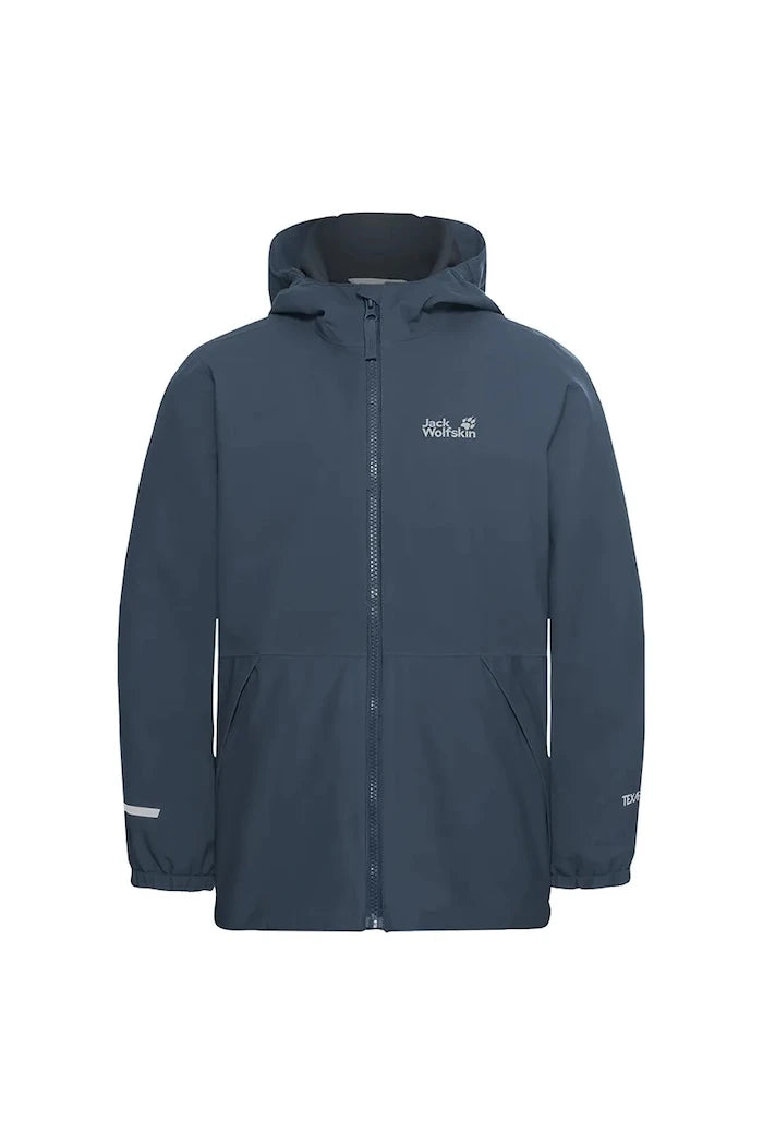 Яке Jack Wolfskin SNOW DAYS JKT KIDS