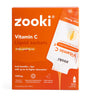 YourZooki Liposomal Vitamin C 1000mg Liquid Sachets (Pack of 30)