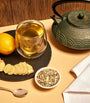 No. 115 Ginger & Lemongrass Herbal Tea (20 Tea Bags)