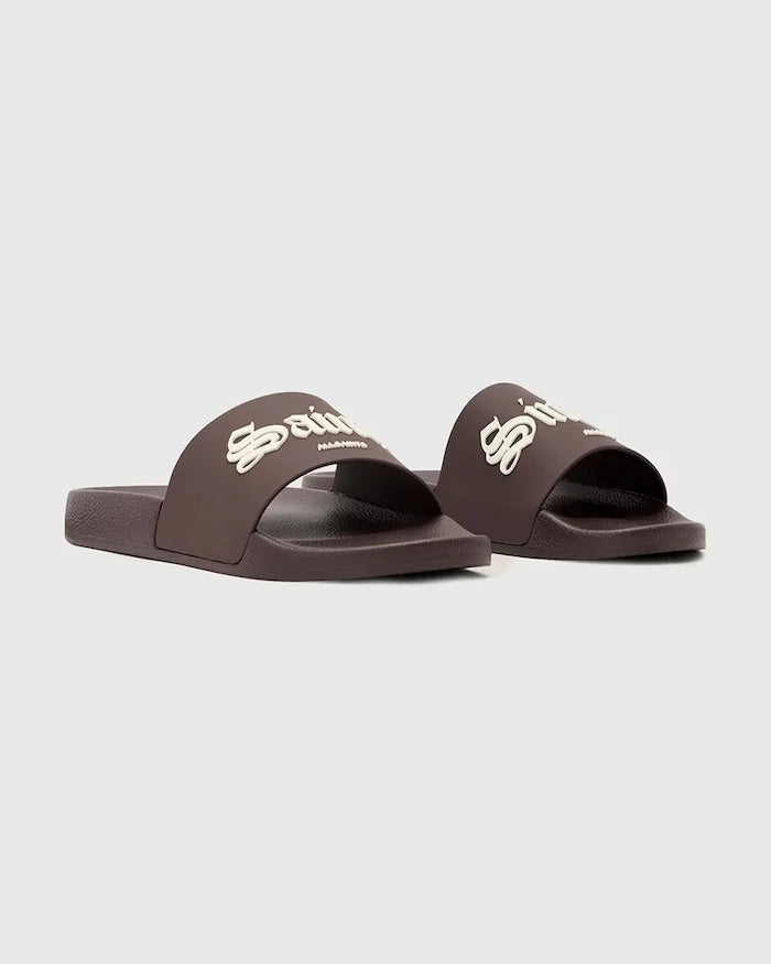 AllSaints Kadın Saint Slider Terlik