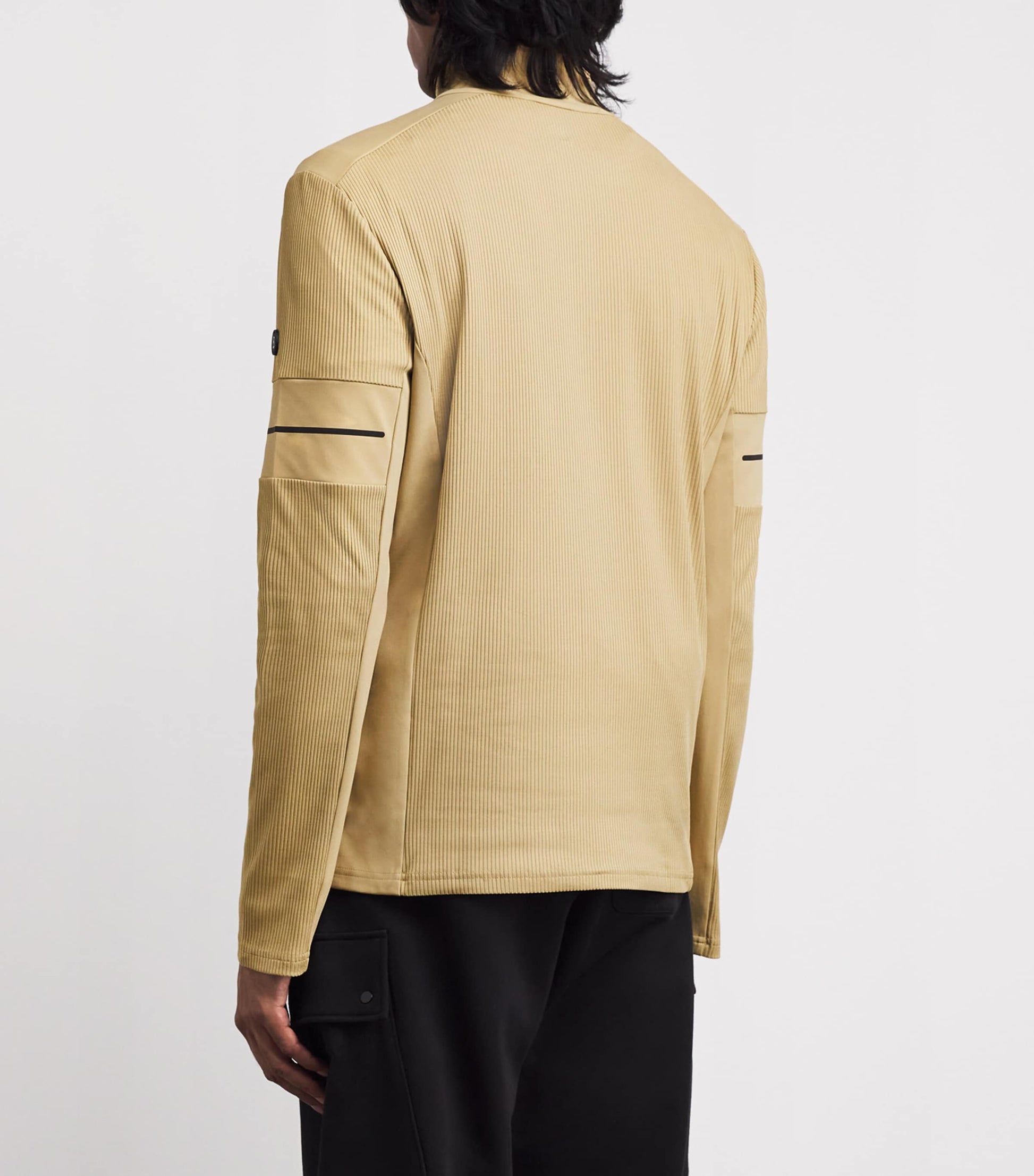 Andric Base Layer Top