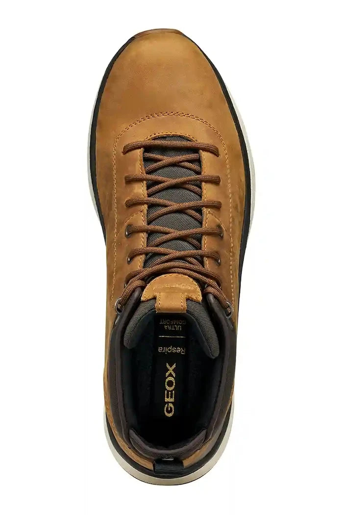 Високи обувки Geox U SPHERICA ACTIF X2