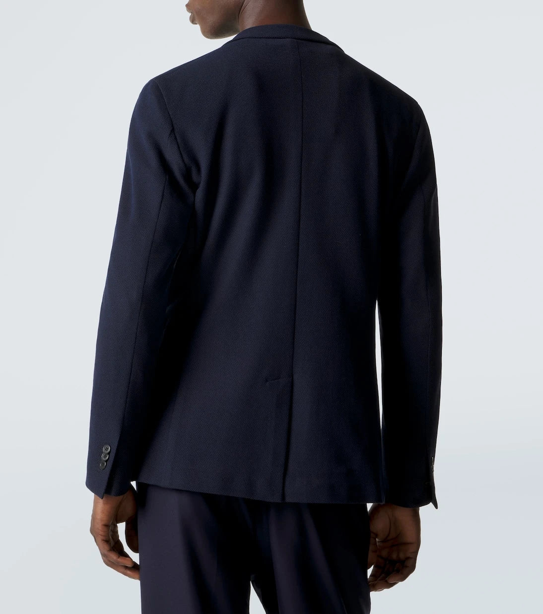 Slowear - Cotton blazer