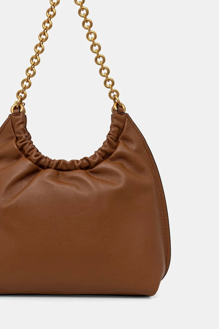 MICHAEL Michael Kors чанта дамска от кожа