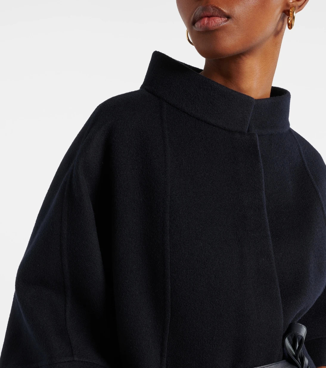 Loro Piana - Salzburg cashmere cape