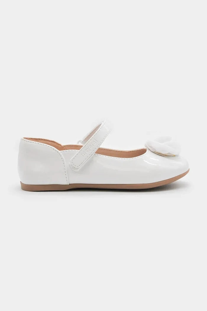 Детски балеринки Mayoral