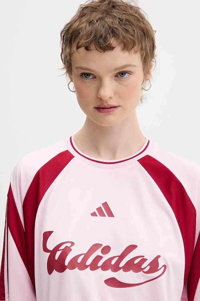 Тениска adidas House of Tiro