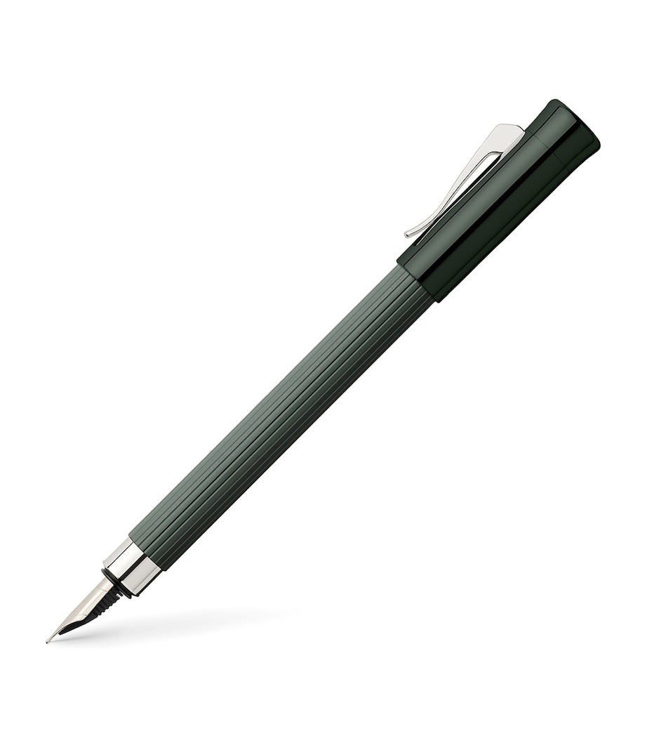 Graf von Faber-Castell Tamitio Fountain Pen