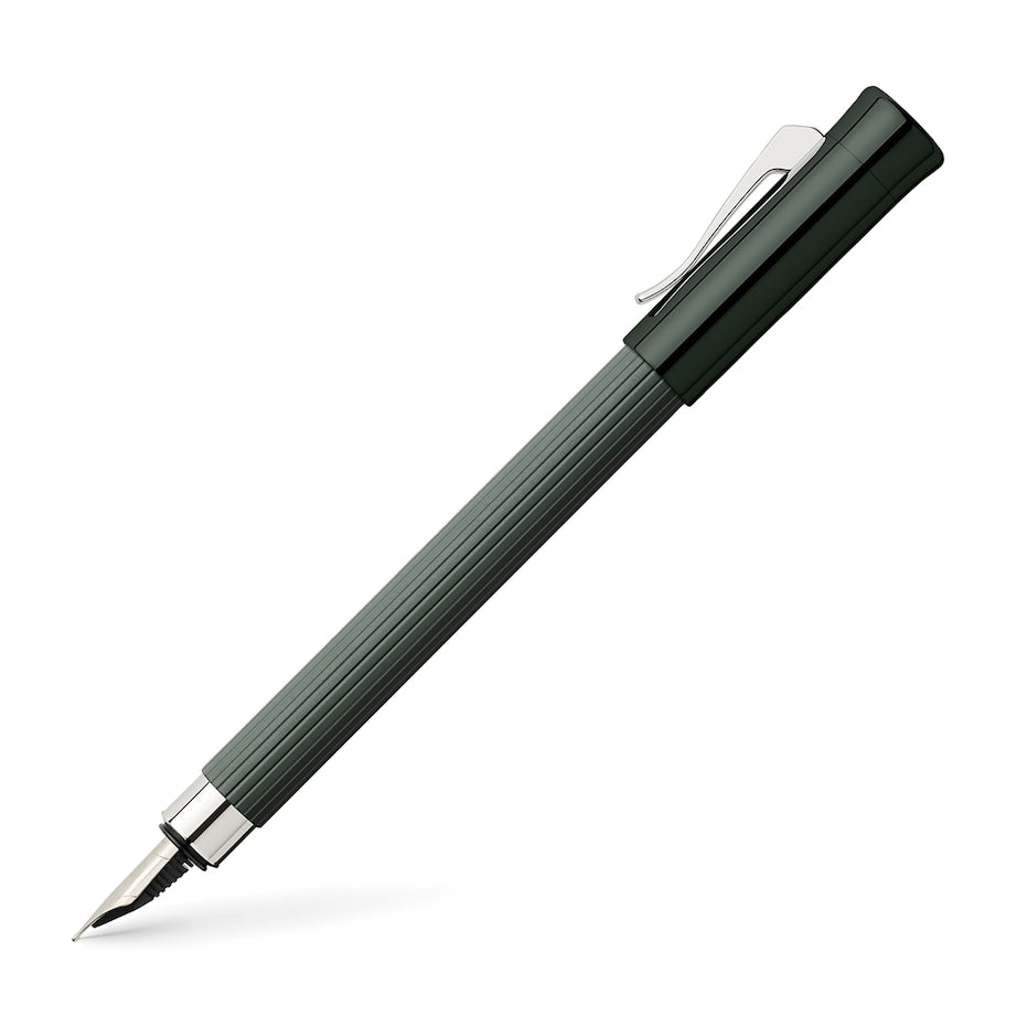 Graf von Faber-Castell Tamitio Fountain Pen