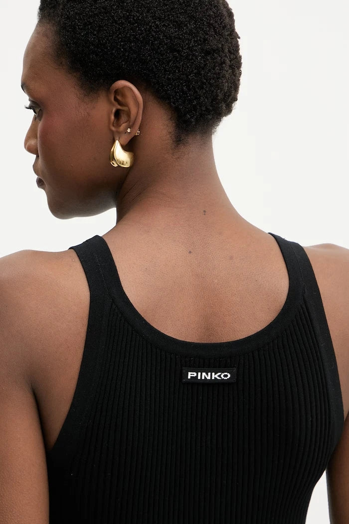 Pinko топ дамски