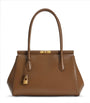 Dolce & Gabbana Multi Leather Marlene Everyday Tote Bag