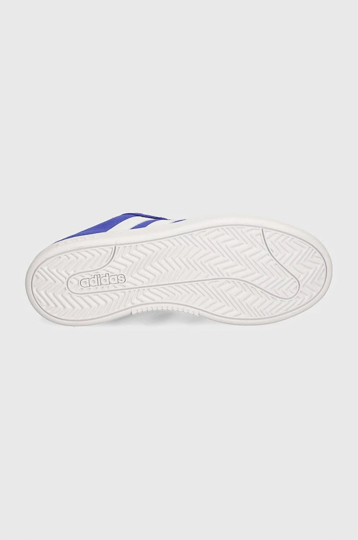 adidas Grand Court Alpha Süet Spor Ayakkabı