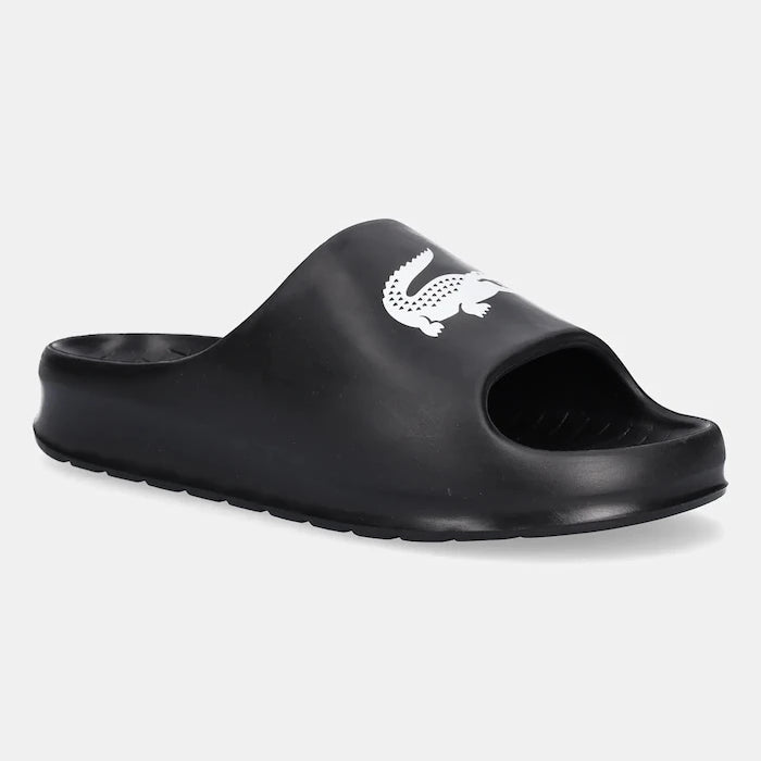 Чехли Lacoste SERVE SLIDE 2.0