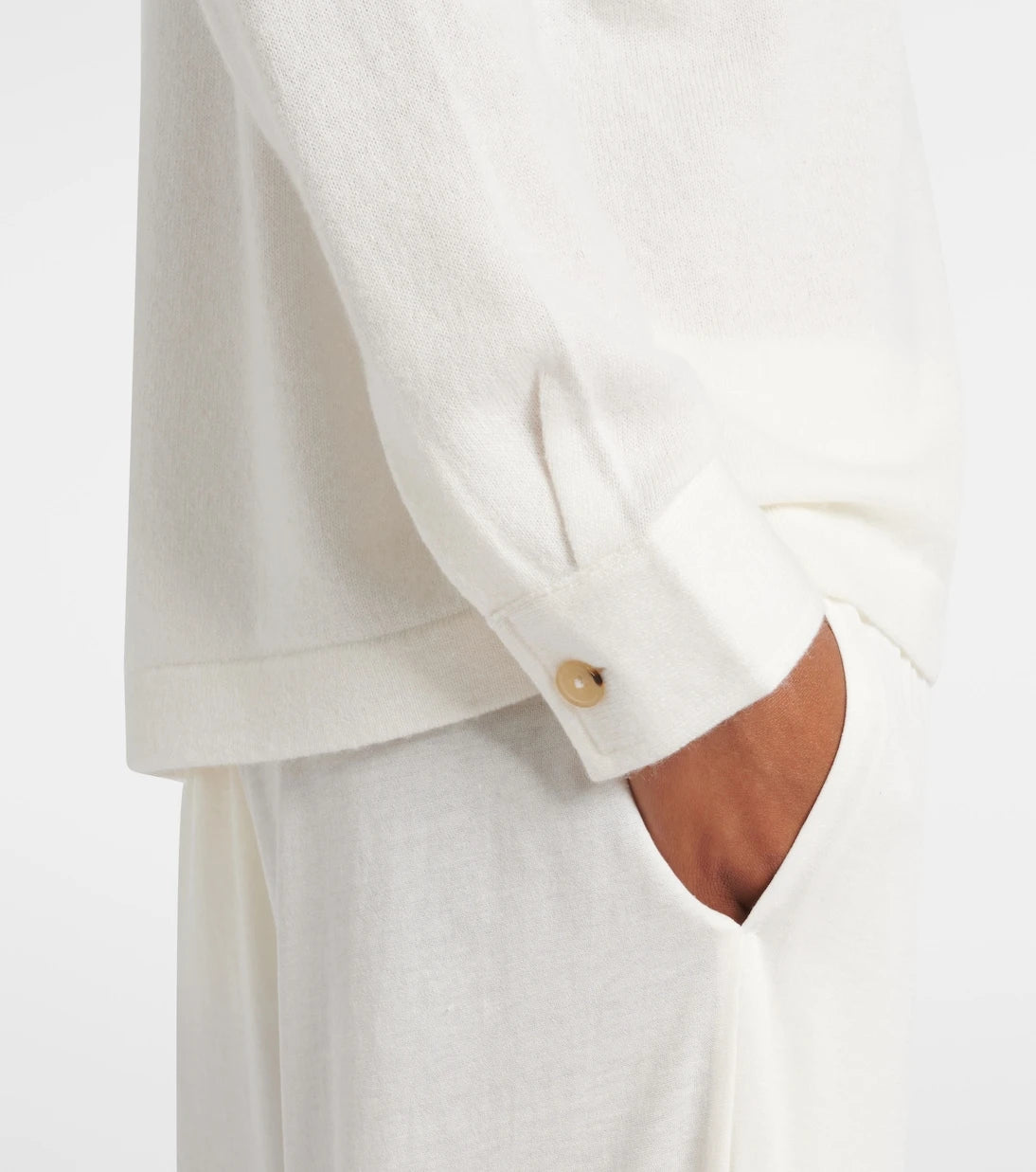 Toteme - Cashmere cardigan