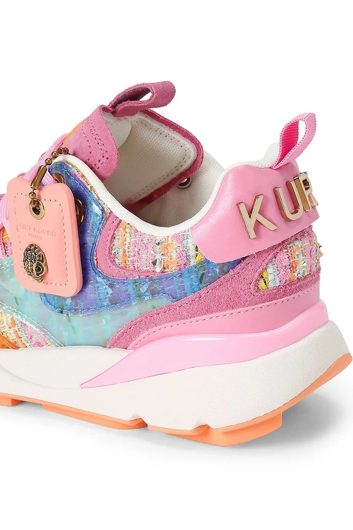 Kurt Geiger London Kurt Runner маратонки дамски