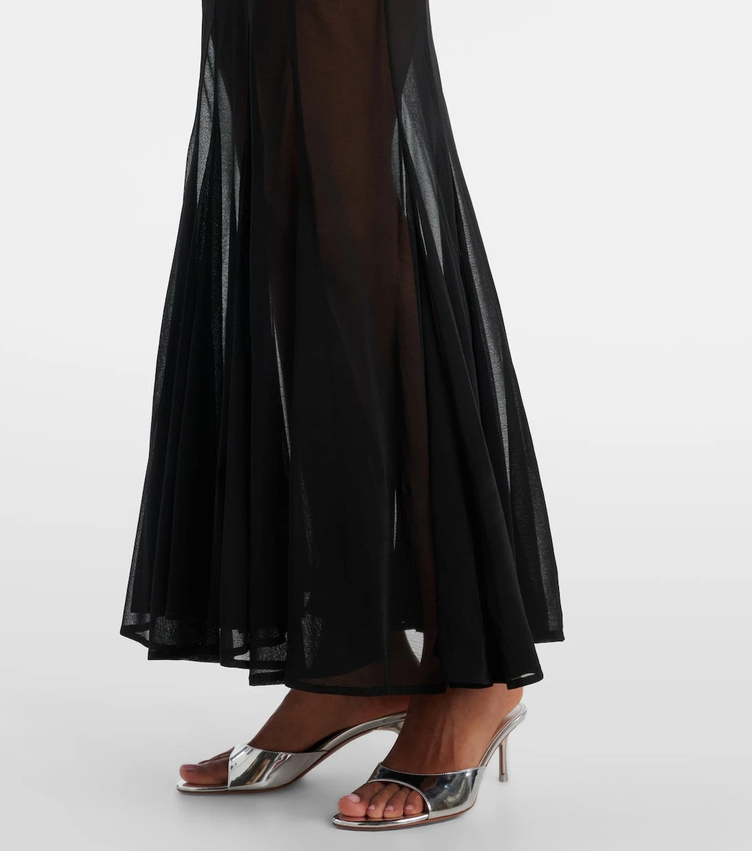 Altuzarra - Alicka jersey cocktail dress