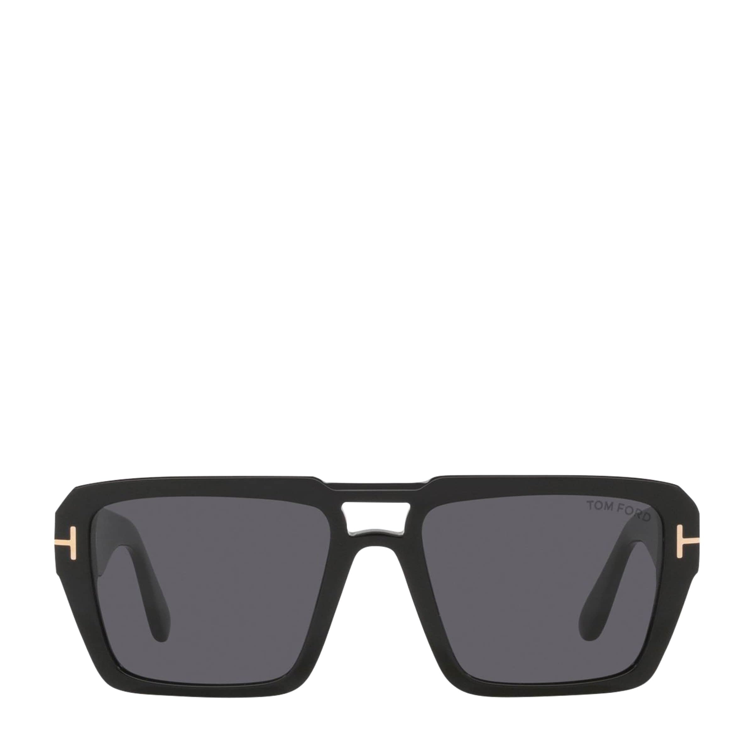 Acetate Redford TR Sunglasses