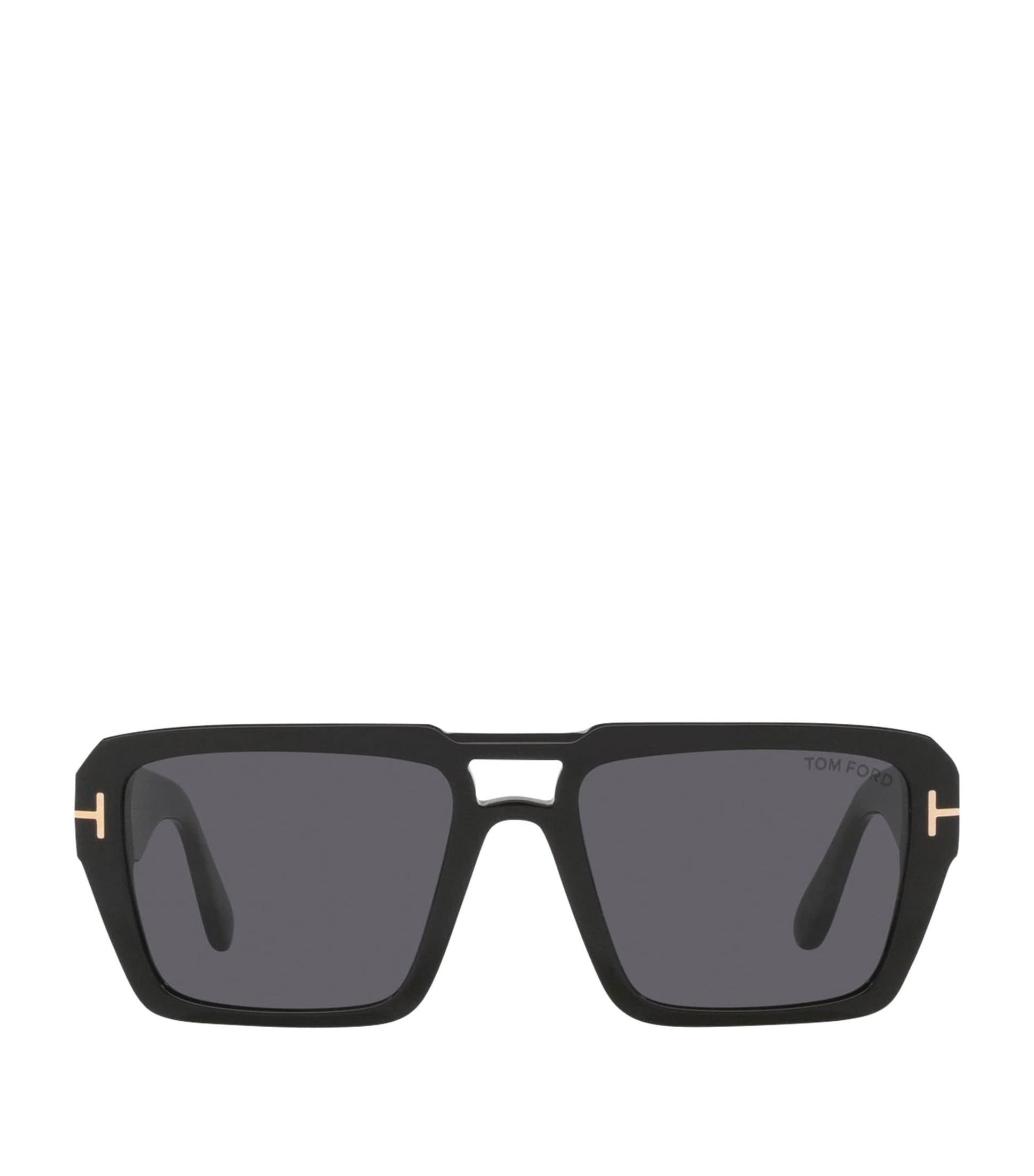 Acetate Redford TR Sunglasses