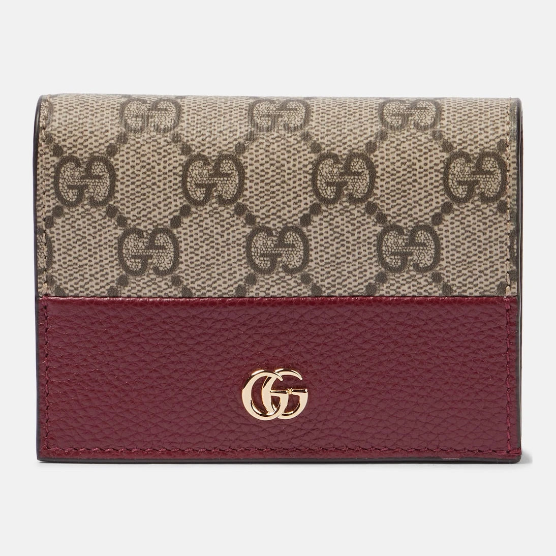 Gucci - Gucci Marmont Mini cüzdan
