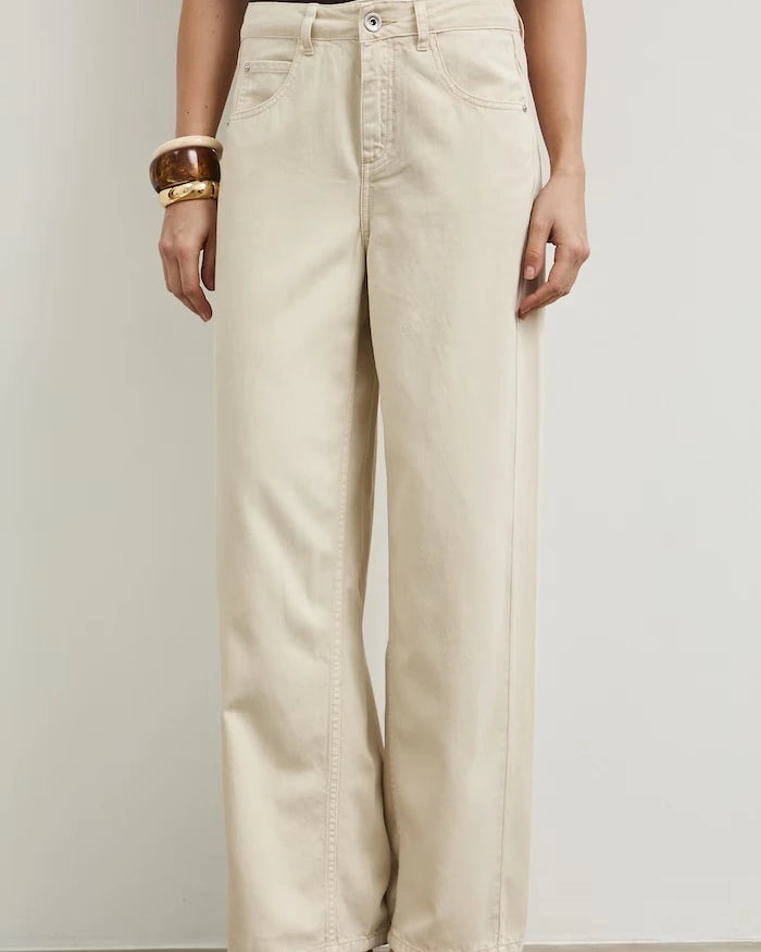 Medicine wide leg kadın jeans