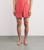 Micromodal Lounge Shorts