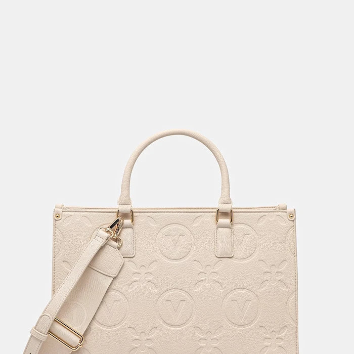 Valentino Bags SAMBA RE kadın suni deri alışveriş çantası