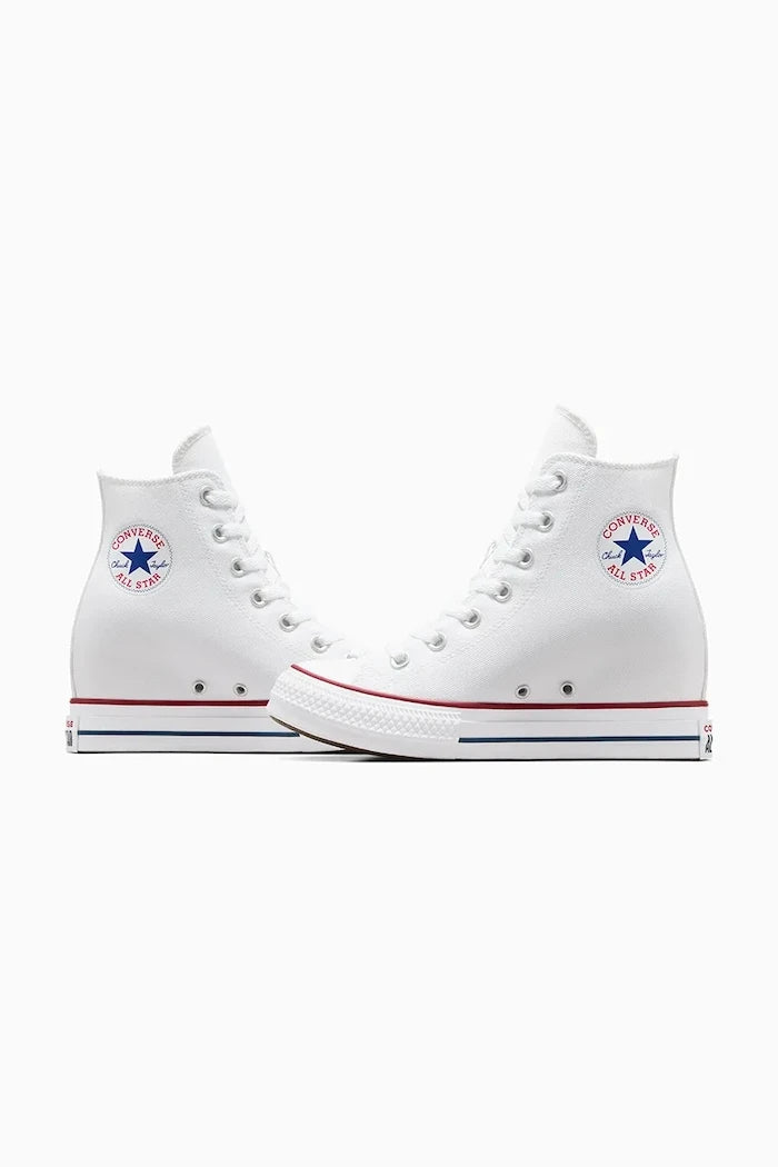 Converse Chuck Taylor All Star Wedge Yüksek Sneaker