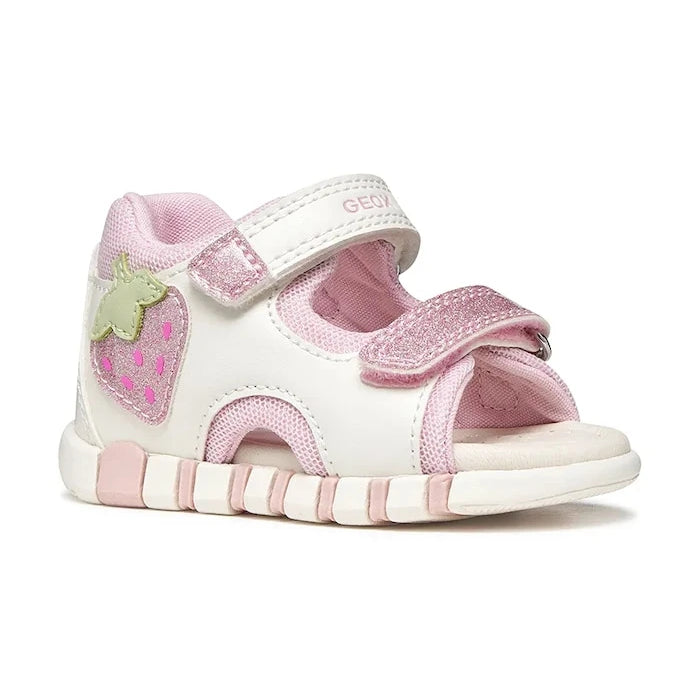Детски сандали Geox SANDAL IUPIDOO