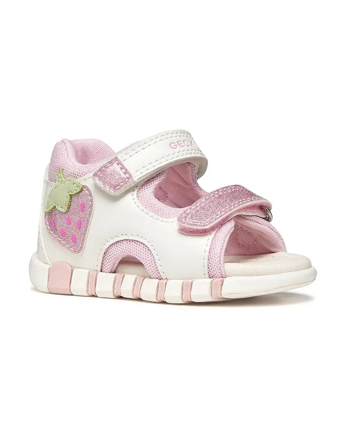 Geox Çocuk Sandalet SANDAL IUPIDOO