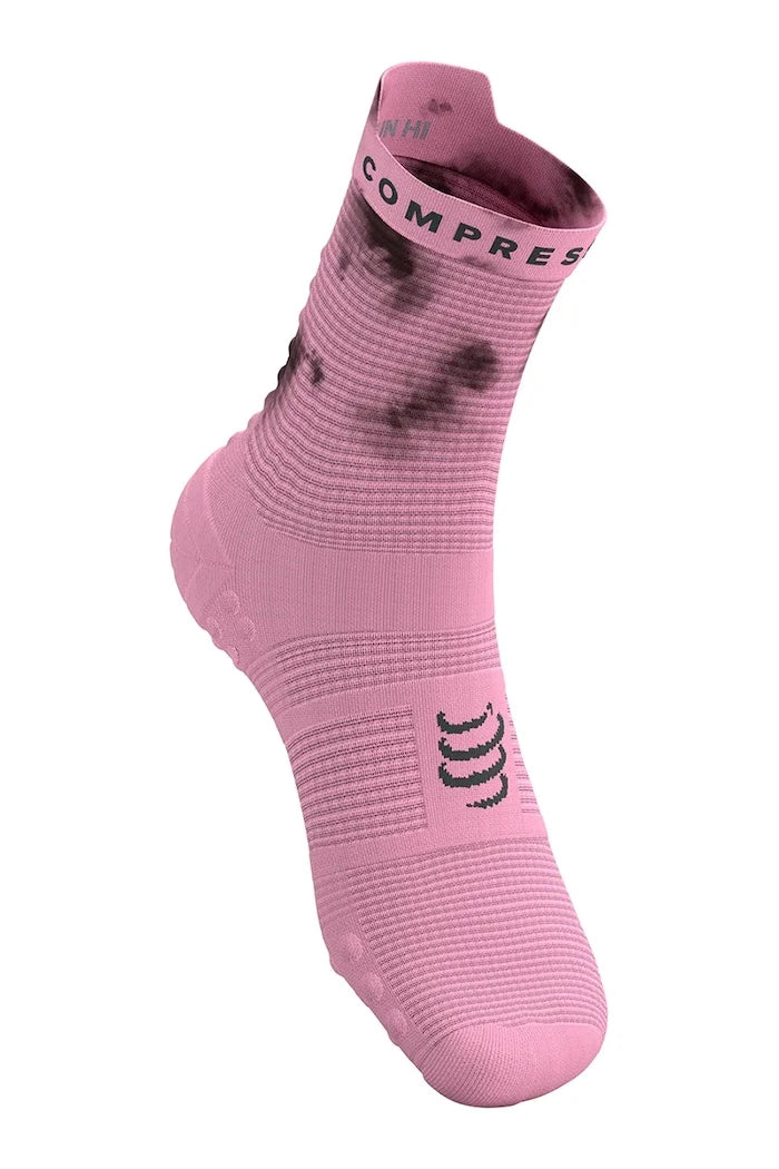 Compressport PRO RACING SOCKS V4.0 RUN HIGH