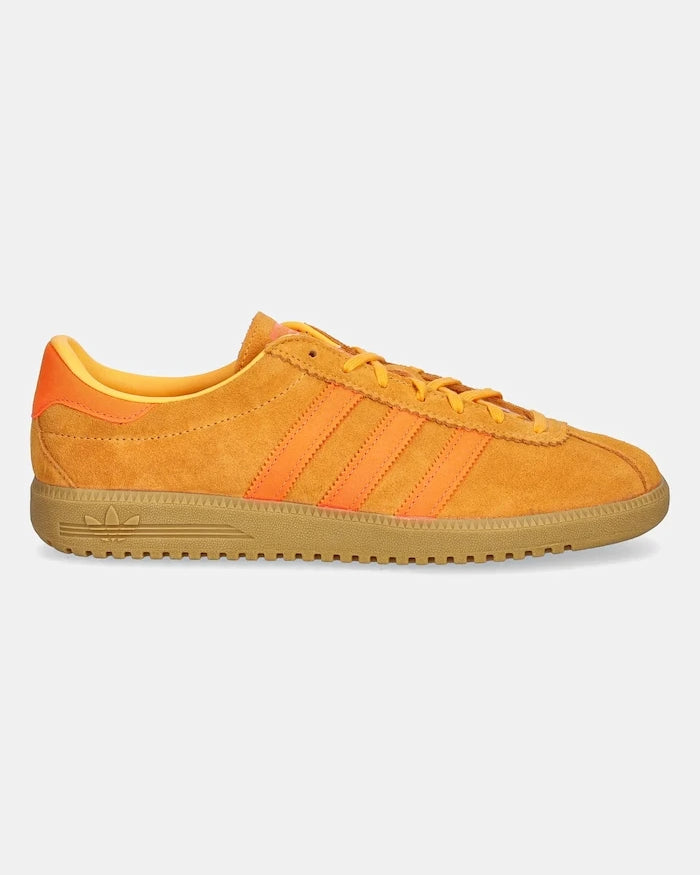 adidas Originals Brmd Süet Spor Ayakkabı