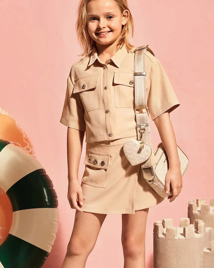 Michael Kors Çocuk Şort