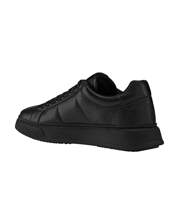 BOGNER MILAN erkek deri sneaker