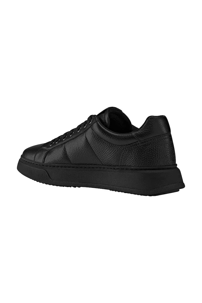 BOGNER MILAN erkek deri sneaker