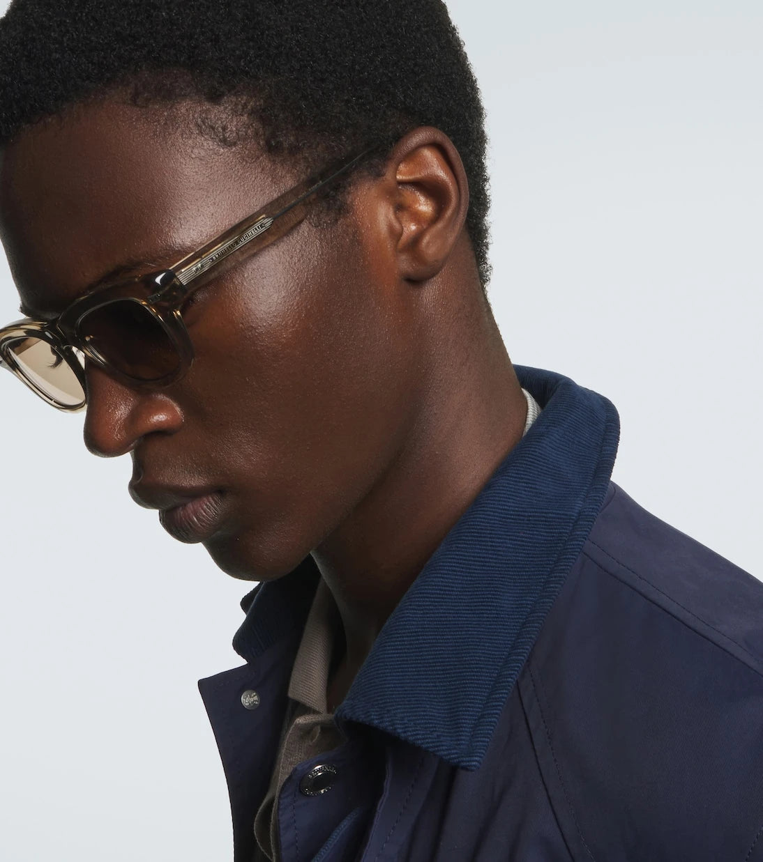 Brunello Cucinelli - Square sunglasses
