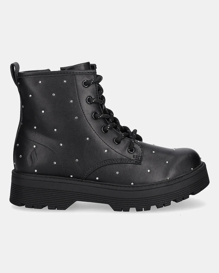 Skechers GRAVLEN HI - JEWEL STRUT Çocuk Botu